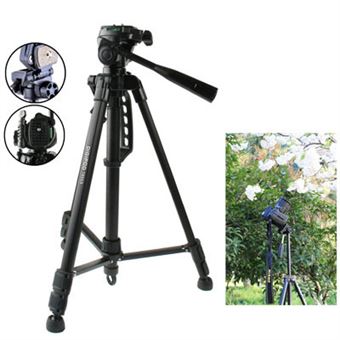 Camera Tripods and Stands